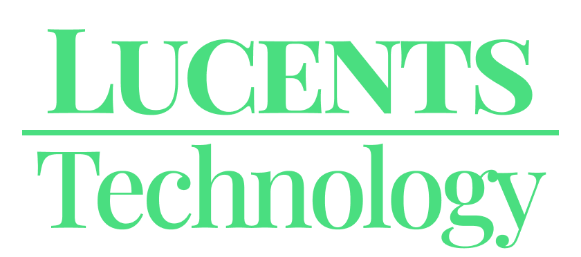 Lucents Logo